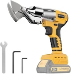 Cordless Brushless Metal Shears For Dewalt 20V Max - 14GA Steel Cutter, 36. Fixed Price $110.99.