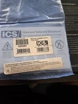 Ics 525391 Diamond Chainsaw Blade. Fixed Price $250.00.