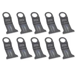 Versa FB10C 45MM Japan Cut Tooth Hcs Multi-tool Saw Blades 10/PACK. Fixed Price $38.11.