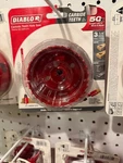 Diablo DHS3250CT 3-1/4" Carbide Teeth Hole Saw For Wood And Metal. Fixed Price $29.99.