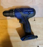 Kobalt 18V Drill/driver K18LD-26A Used -only Tool. Fixed Price $19.99.