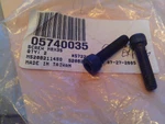 Two !! Milwaukee Screws 05-74-0035. Fixed Price $5.99.