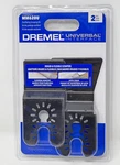 Dremel MM620U Universal Interface Oscillating Scraping Kit New Pcs. Fixed Price $20.97.