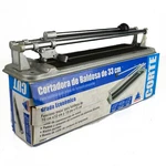 Precision (lowe's) 13" Wall & Floor Manuel Tile Cutter 4X4 6X6 Small Portable. Fixed Price $41.84.