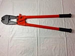 H.k. Porter Bolt Cutter 7/16" Capacity 24" Oal 0190MC. Fixed Price $103.60.