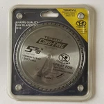 Tenryu 3/8" CF-13550 Cord-free Saw Blade 10MM Arbor Teeth. Fixed Price $15.99.