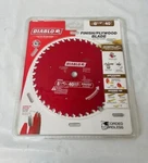 Diablo 8-1/4" 40-TEETH Finishing Saw Blade For Wood D0840X- New. Fixed Price $26.60.