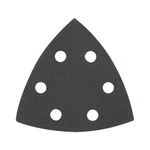 Milwaukee 49-25-2240 3-1/2 Grit Triangle Sandpaper 6PK. Fixed Price $11.99.