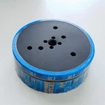 Spyder 5-3/4 In Hole Saw Bi-metal 600110CF. Fixed Price $13.00.
