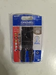 New Dremel Universal MM485U Dual Interface Adapter Cuts Hardened Materials. Fixed Price $9.00.