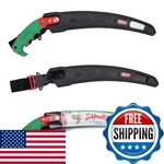 Samurai 8230643 Saw Gc Curved 270 Mm. Fixed Price $59.24.