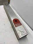 Dewalt Radial Arm Saw Md 7749 Top Cover Aluminum Measurements DWRS-14. Fixed Price $45.99.