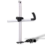 Drywall Cutting Tool, Foldable Cutter, Metric + Imperial Scale, Easy .... Fixed Price $73.78.
