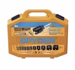 Spyder 600938 18-PC Tungsten Carbide Tipped Hole Saw Kit New Sealed. Fixed Price $154.79.