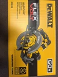 Dewalt DCS578B Circular Saw 3 Years Warranty. Fixed Price $199.99.