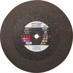 United Abrasives 24081 18X3/16X1 A24N Fast Cutting Stationary Saw Wheel 5 Pack. Fixed Price $298.99.