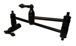 Kingston Brass KS3105AL Restoration Collection Kitchen Faucet Oil Rubbed Bronze. Fixed Price $324.96.