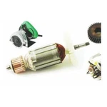 Armature For Hitachi CM4SB2 Marble Cutter (st) + Free Shipping. Fixed Price $94.32.