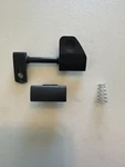 Rubi Tools Star Max 26 Tile Cutter Part 12215 12214 12216 Push Bar Guide Lock. Fixed Price $9.99.