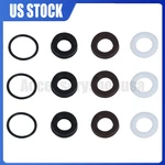 12 Pcs Seal Kit For Dewalt C30 Series DXPW3025-CA 514011751 New. Fixed Price $36.19.