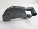 Blade Guard & Discharge Elbow Vintage Sears Craftsman 10" Radial Arm Saw. Fixed Price $17.99.