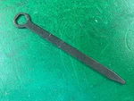 Craftsman Radial Arm Saw Arbor Wrench 113.XXXXX Table. Fixed Price $19.99.