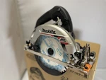 Makita HS631DZSB 165MM Brushless Circular Saw Black Body Only With Tip. Fixed Price $299.99.