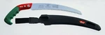 Samurai Ichiban GC-270-LH 10-1/2" (270MM) Curved Hand Saw + Carrying Case. Ma.... Fixed Price $46.64.