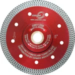 Diamax Cyclone Mesh Turbo Blade For Porcelain And Tile - 5". Fixed Price $36.95.