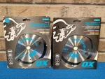 Ox Tools Ultimate Uct 7" Porcelain/ceramic/marble Diamond Blade - 2 Pack. Fixed Price $74.99.