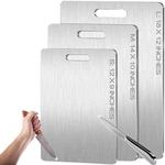 Titanium Cutting - 2026 New Upgrade 100% Pure Boards F.... Fixed Price $26.49.
