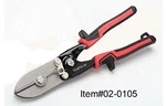 Gino Development 02-0105 Truepower 5-BLADE Hand Crimper Hvac Ductwork Tool, 9-1/. Fixed Price $28.79.