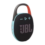Jbl Clip 5, Ultra-portable Waterproof Speaker. Fixed Price $59.95.