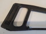 Mini Hacksaw 6" Blade Compact Hand For Metal/plastic/wood Works Great!. Fixed Price $7.00.