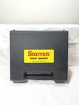 L.s. Starrett Hole Saw Fastcut Lockset Kit New Open Box KV292. Fixed Price $39.95.