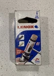 Lenox 3001414L Speed Slot Bi-metal Staircase Design Hole Saw Blade 7/8 In.. Fixed Price $9.99.