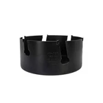 Spyder 600052CF Carbide-tipped Non-arbored Hole Saw 6-IN. Fixed Price $50.05.