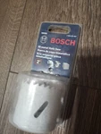 Bosch HB200 2" Bi-metal Hole Saw (lot Of 3). Fixed Price $30.00.