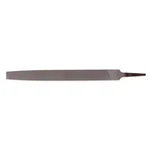 Nicholson 12 In. Double Cut Bastard Flat File Free Ship New. Fixed Price $14.21.