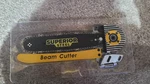 Superior Steel S77000 12 Inch Beam Cutter For Worm Drive Saws. Fixed Price $84.08.