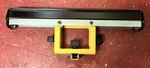 Dewalt Miter Saw Stand Material Support/stop (DW7029) , Yellow. Fixed Price $62.00.