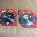 Vermont American 18 Carbide Teeth 5 1/2 Blade. Fixed Price $10.99.