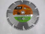 Eab 10" X 50 Teeth Razor Back Professional Saw Blade 1016832. Fixed Price $37.79.