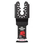 1-1/4 In. Demon Universal Fit Bi-metal Oscillating Blades For Nail-embedded. Fixed Price $108.99.