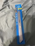 Imperial BLADES-IBDIM9-1 Specialty 9IN. Diamond Grit Rec. Fixed Price $7.99.