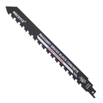 10-INCH Masonry Reciprocating Saw Blade, Tpi (260MM), Black. Fixed Price $16.17.