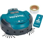 MAKITA174; Lithium-ion Brushless Cordless Robotic Vacuum 18" Cleaning Width. Fixed Price $2081.15.