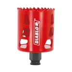 Diablo DHS2375 High Performance Bi-metal Hole Saw 2-3/8 X In.. Fixed Price $16.82.