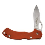 Schrade Cut Co. Walden Team Primos SCPRIM80 Orange Folding Pocket Knife. Fixed Price $44.04.