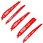 Freud DS0014S Nail-embedded Wood & Metal Demolition Reciprocating Blade Set. Fixed Price $52.99.